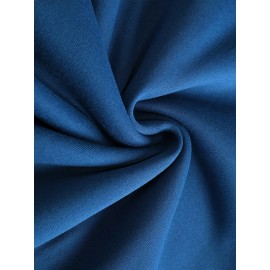 Men'S Oversized Fleece-Lined Hooded Sweatshirt with Surf & Beach Graphic Print - 100% Micro-Elastic Knit, Kangaroo Pocket, Surfing Surf Co. Design, Surfing-Themed Casual Pullover for Surfing, Beachwear & Everyday Comfort (Large Size) - Ideal Gift fo