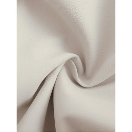 [Plus Size Sports Jacket] Lightweight Windproof Men's Plus Size Sports Jacket | Embroidered Letters, Zippered Pockets, Durable, Breathable, Machine Washable for All Seasons