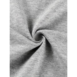 4pcs Men'S Plus Size Casual T-Shirts - Soft Polyester-Spandex Blend, Breathable & Comfortable, Solid Color Short Sleeve Round Neck Tees for Casual Attire, Back-to-School Essentials, 95% Polyester 5% Spandex, Regular Fit, Versatile Clothing, Minimalist Design, Stretchy Fabric, Everyday Essentials, Simple Style, Durable Construction, Basic Tee, College Students, PLUS SIZE, Soft Tee, Casual Shirt, Minimalist Clothing, Durable Fiber, Sporty Tee, Oversized Tee, Active Lifestyle, Versatile